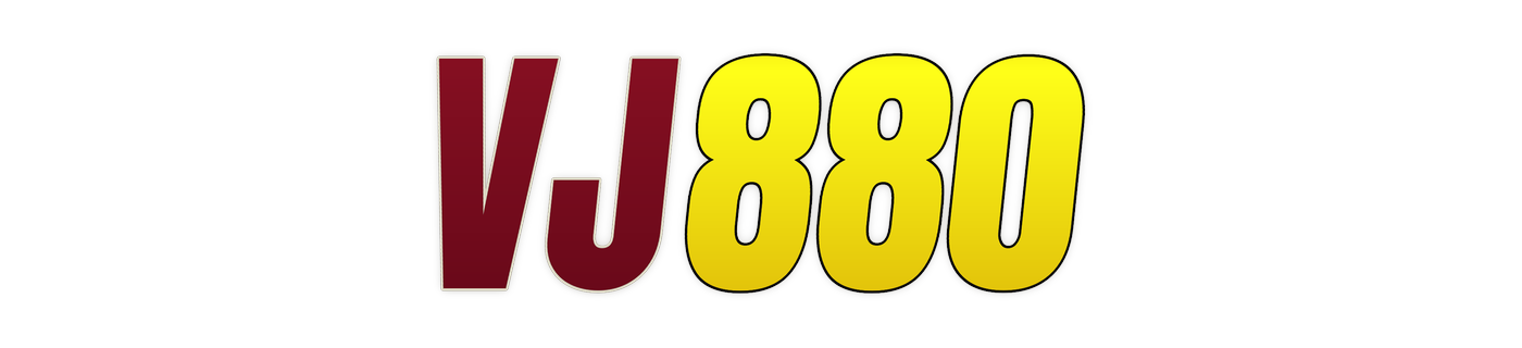 vj880 logo